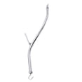 thumbnail image 3 of DYNWAVECA Automotivetransmission Dipstick Directly Replace SP7401 Steel Reliable Spare Part Sturdy Premium for TH400 Transmissions, 3 of 10