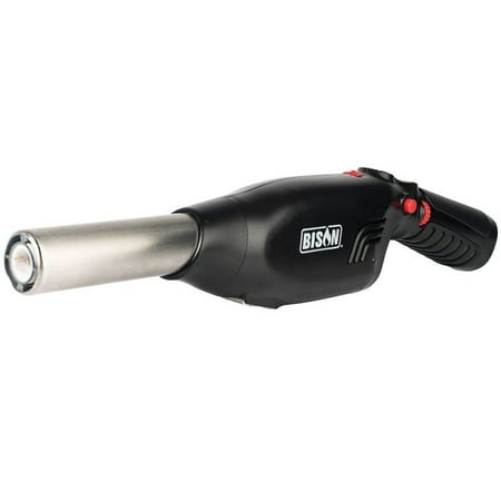 

Bison Bison BA002-BK Airlighter 420 Electric Charcoal Fire Starter Black