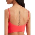 thumbnail image 2 of Women's Maidenform DM2302 Pure Comfort Feel Good Seamless Side Brami (Red Stone 2X), 2 of 2