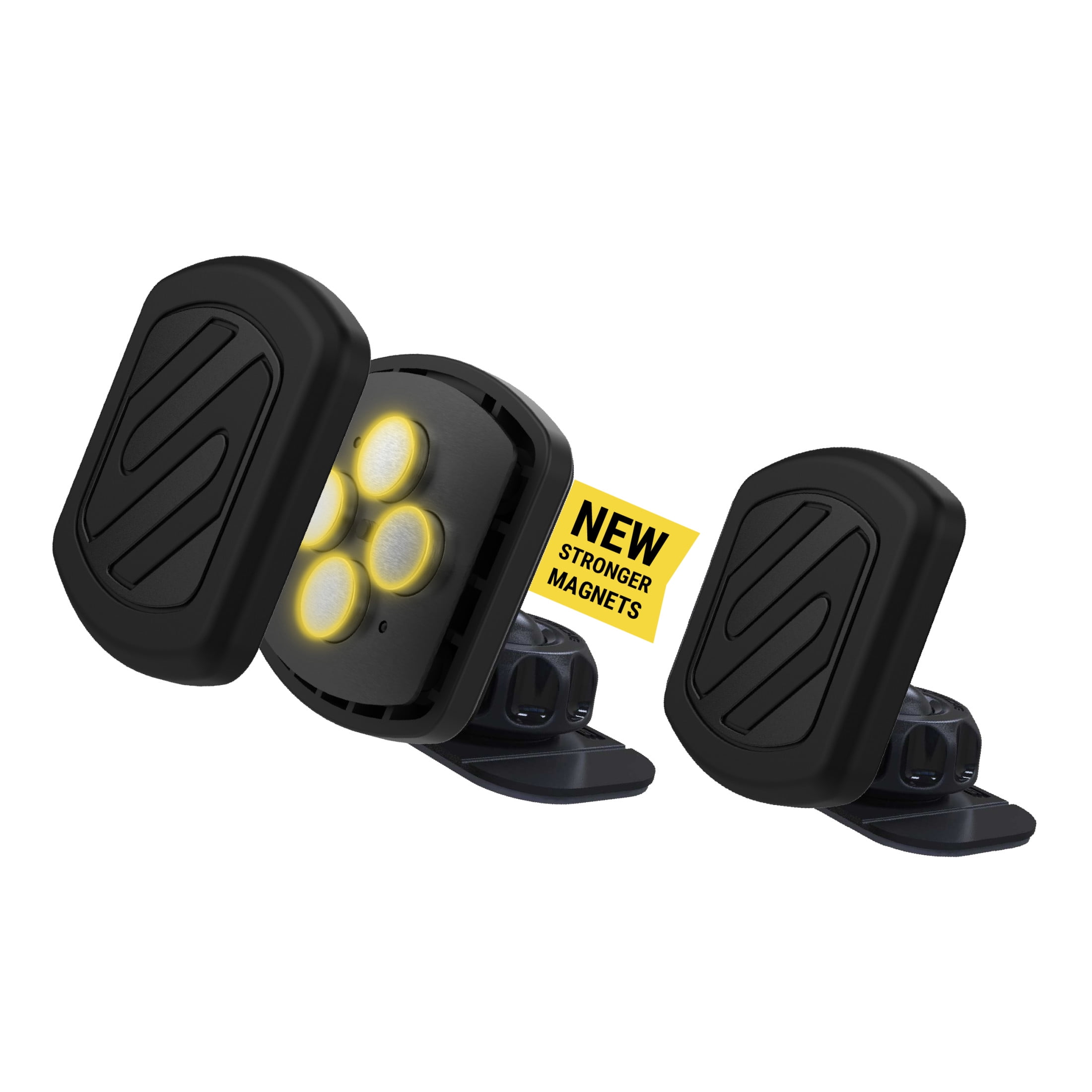 iOttie Easy One Touch Mini CD Slot Mount, Black, Plastic - Walmart.com
