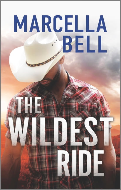 Marcella Bell Closed Circuit Novel: The Wildest Ride (Series #1) (Paperback)