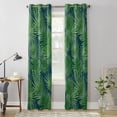 thumbnail image 3 of Starlight Spots Large Curtains For Living Dining Modern Simple Curtains Finished Curtains For Dining Room Bedroom, 3 of 6