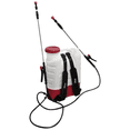 thumbnail image 3 of Fumigadora Electrica Swedish Husky Power 20 Litros C/2 Lanzas BLASTERPLUS, 3 of 10