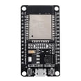 thumbnail image 1 of New Version ESP32 Development Board CH9102X WiFi+Bluetooth Ultra-Low Power Consumption Dual Core ESP, 1 of 5