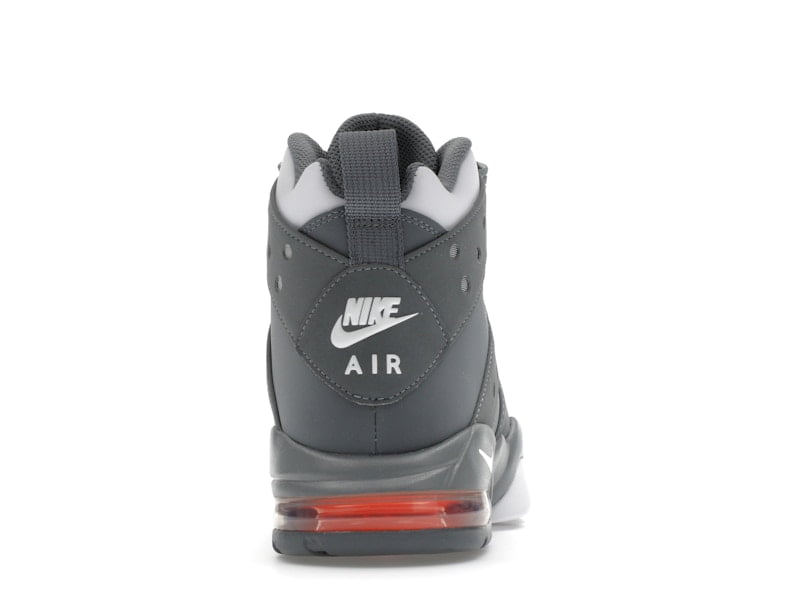 Nike Men's Air Max 2 CB '94 Cool Grey White Basketball Shoes, from StockX
