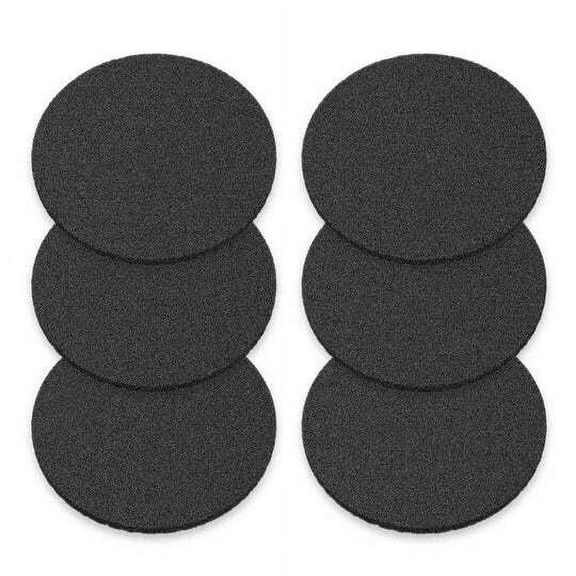 6 Pieces Sponge Filter for Neakasa P2 Pro Dog Grooming Vacuum Kit