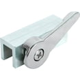 thumbnail image 2 of Prime-Line U 9824 Prime-Line Cam Action Sliding Window Lock, Aluminum, 1-3/4 inch, 2 of 4