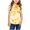 Yellow, variant on Shirts for Girls Size 6 Round Neck Tops Cute Short Sleeve Tops for Teen Girls Gradient Color T Shirt Top for Girls 14-16 reorders