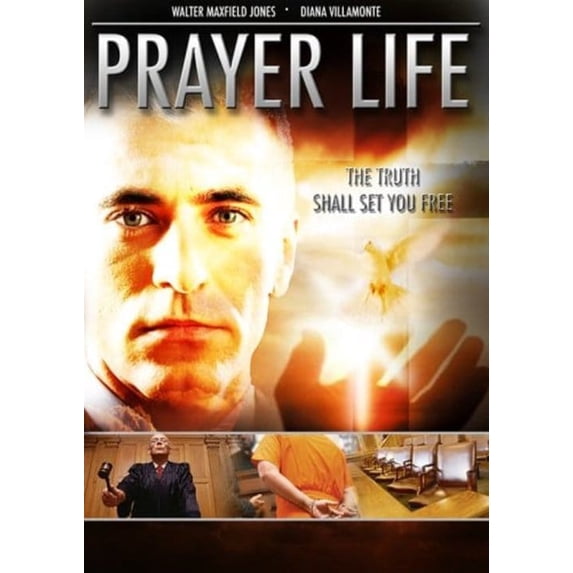 Prayer Life