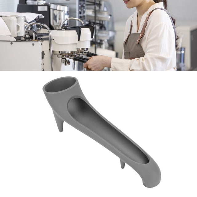 Funro Largo Para La Cafetera Acceso Rápido Funro De Agua De Silicona Para Llenado Eficiente Pedidos Derrames De Uso Estable Compatible Con Máquinas De Café Con Tanque De Agua