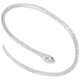 thumbnail image 5 of Brazalete de serpiente apertura de brazalete de brazalete elegante joyería de muñeca para mujeres, 5 of 5