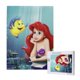 thumbnail image 1 of Rompecabezas de madera de 500 piezas de Ariel: adecuado para niños y adultos, rompecabezas para niños y niñas, juguetes de juego de entretenimiento con rompecabezas. Talla única, 1 of 8