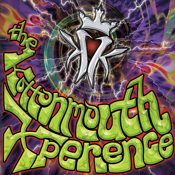 Kottonmouth Kings - The Kottonmouth Xperience - Purple Marble - Music & Performance - Vinyl