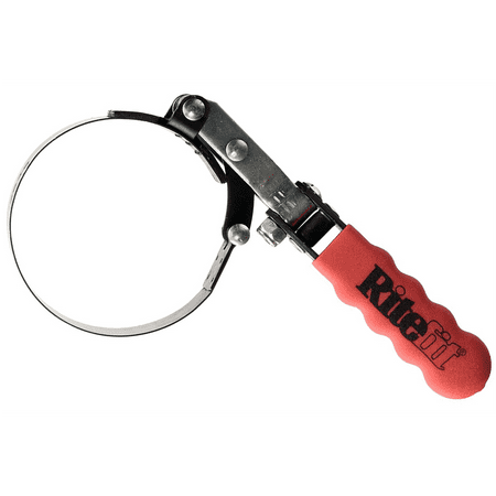 CTA Tools 2545 Pro Swivel Oil Filter Wrench for Standard Filters