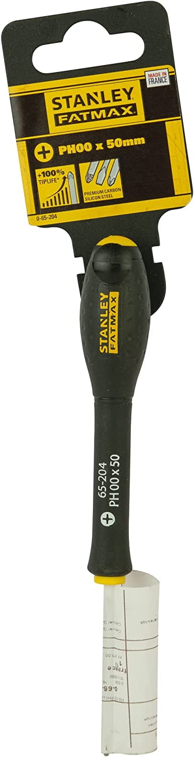 STANLEY - FatMax® Screwdriver Phillips Tip PH00 x 50mm