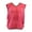 Scarlet, variant on Adult Mesh Training Bib