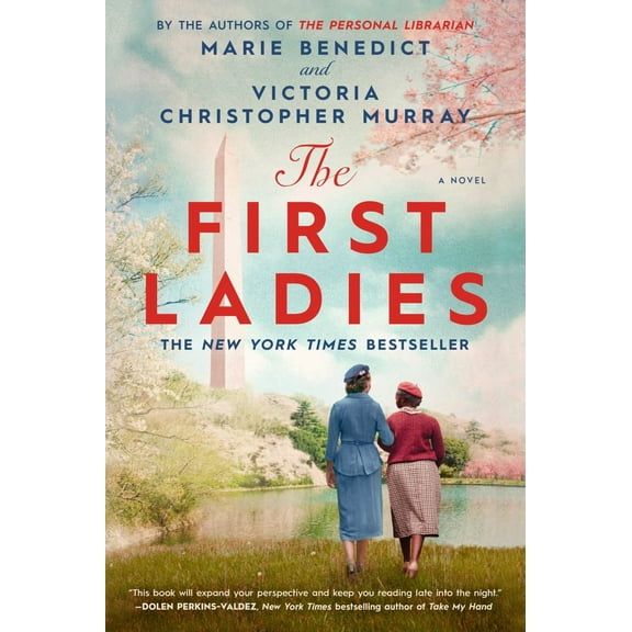 The First Ladies (Paperback)