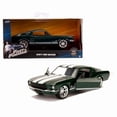 thumbnail image 2 of Vehículo Jada Toys Sean's Ford Mustang Rápido y Furioso Escala 1:32, 2 of 3