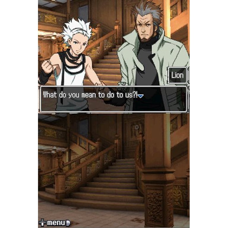 BRAND NEW Nintendo DS Game - 999 9 Hours, 9 Persons, 9 Doors for