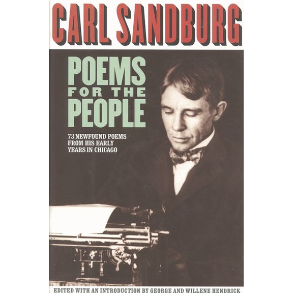 Poems for the People, (Paperback)