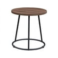 thumbnail image 2 of Lorell, Round Side Table, 1 Each, 2 of 3