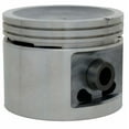thumbnail image 2 of Set of 8 Dish Top Hypereutectic Pistons for 70-74 GM/Buick 7.5L/455 | .030 (.75mm Oversized) | 4.343in. Bore Diameter, 2 of 3