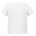 thumbnail image 4 of Playera George para Niña, Blanco Talla 10, 4 of 4