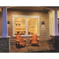 thumbnail image 2 of Led Wall Lantern Orb, 2 of 2