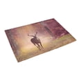 thumbnail image 3 of MKHERT Deer In Autumn Forest Doormat Rug Home Decor Floor Mat Bath Mat 23.6x15.7 inch, 3 of 3