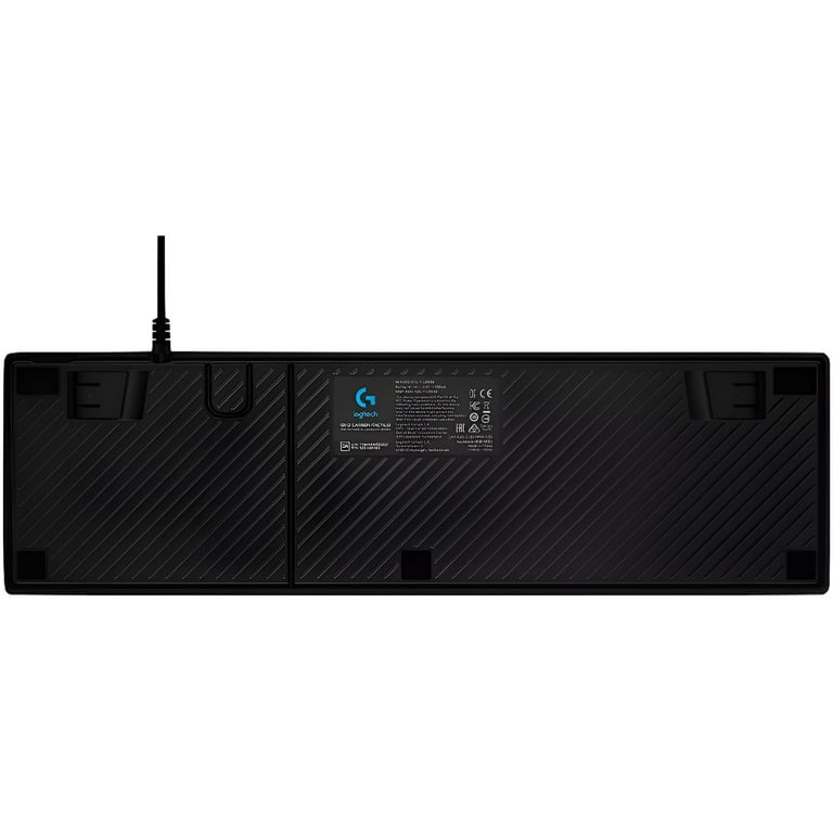 G512 Carbon RGB Mechanical Gaming Keybo… Amazon.com: Logitech G512 CARBON LIGHTSYNC RGB Mechanical