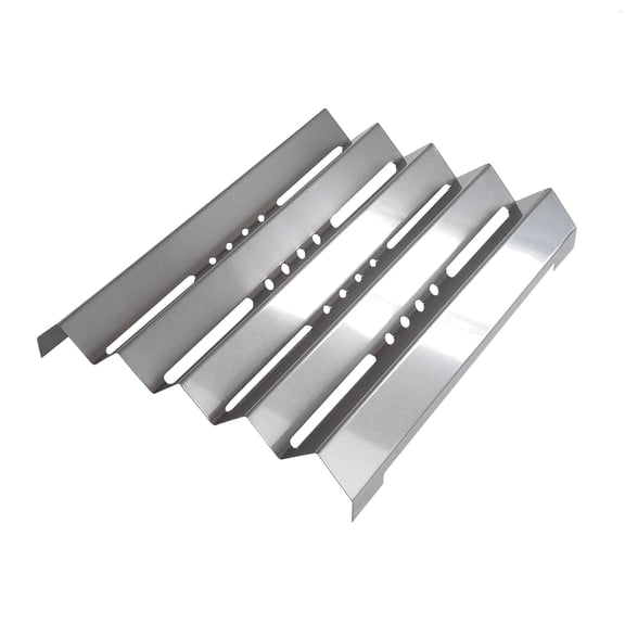 Replacement Heat Plate for Fiesta 16217, 16219, EEK5539-K401, FG50057, 152271, 15401, 141.153371, Gas Models