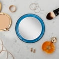 thumbnail image 3 of Zadro Acrylic Double-sided Compact Mirrors with Magnification, 3 of 8