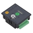 thumbnail image 4 of "702MS HC Generator Auto Start Controller with LCD Display, 8-35V DC Power, Emergency Stop & 5 Protection Functions", 4 of 6