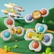 thumbnail image 1 of Herunwer Pop Suction Cup Spinner Toys |Novelty Spinning Tops Toys |Sensory Bath Toy | Birthday Gift, 1 of 6