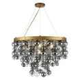 thumbnail image 6 of Urban Classic Isabel 1531D Chandelier, 6 of 7
