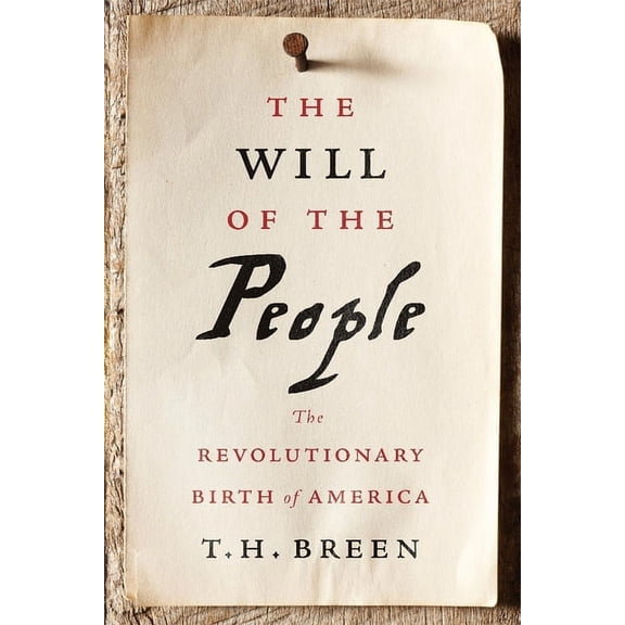 The Will of the People (Hardcover)