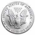 thumbnail image 3 of 1989 American Silver Eagle MS-70 NGC, 3 of 3