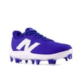 thumbnail image 3 of Zapatilla de Softbol FuelCell Fuse V4 para Mujer New Balance Talla 13 M, 3 of 5
