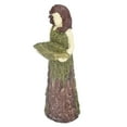 thumbnail image 4 of Decoración de jardín comedero de pájaros de estatua de hadas multiusos para jardines LHCER Otros, 4 of 8
