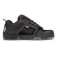 thumbnail image 5 of Zapatillas de skate DVS Comanche para hombre, color negro reflectante, color carbón 9.5, 5 of 5