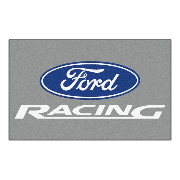 Ford racing 4