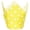 A1#Yellow, variant on 50 Pcs Tulip Cupcake Liners for Baking, 3.14X2.17X1.97" Polka Dot Baking Cups, Paper Cupcake Containers, Greaseproof Cake Wrappers, Non Stick Muffin Holders, Disposable Pastry Cups for Party Wedding
