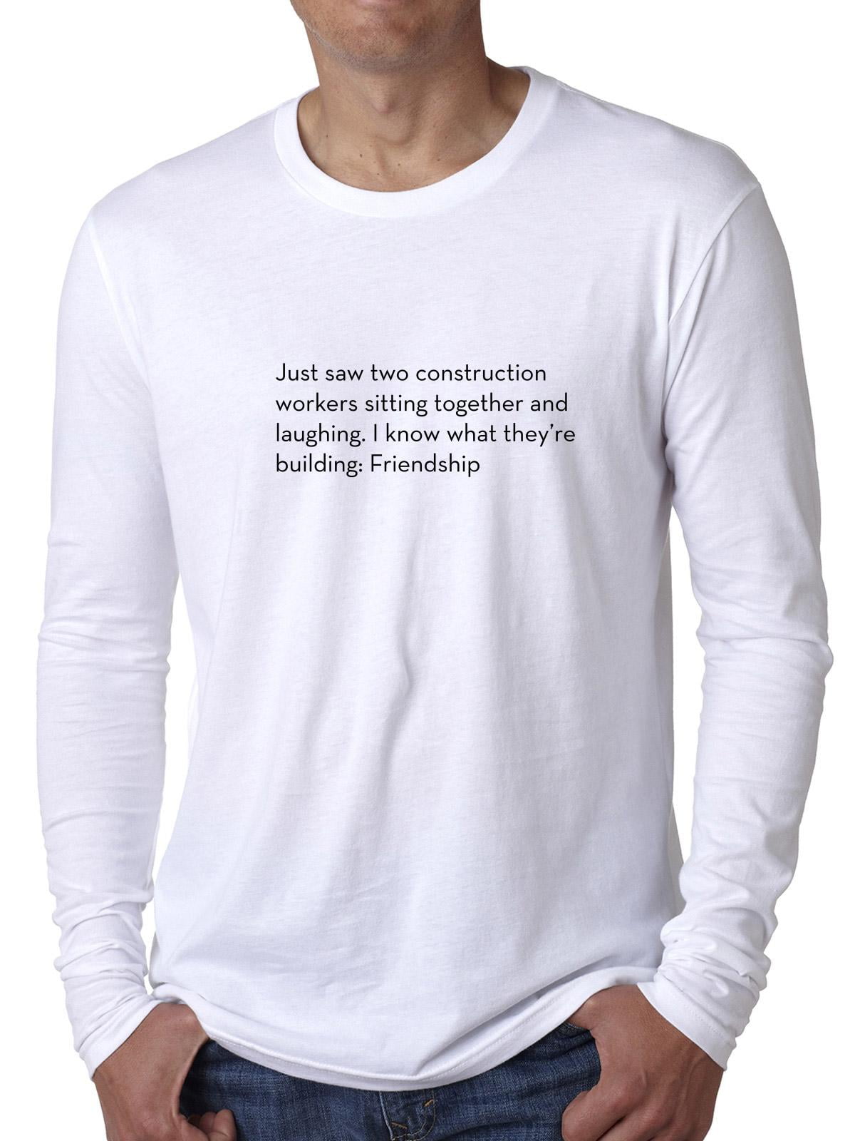 Funny Construction Worker T Shirts Dreamworks - roblox construction worker t shirt