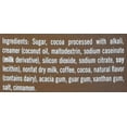 thumbnail image 2 of Ghirardelli Chocolate Premium Frappe, Mocha, 3.12 Lb, 2 of 7
