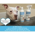 thumbnail image 5 of Speak Hypoallergenic Unscented Dog Shampoo, 17 ounces, 5 of 7
