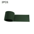 thumbnail image 4 of KAYAK Yuarrent parche de reparación inflable 5x100cm verde 2 rollos, 4 of 6