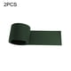 thumbnail image 4 of Sidaley Paquete de 2 parches de reparación de agujeros de kayak, cama de aire inflable para bote, parches antifugas de PVC, suministros para Type3 NO3, 4 of 6