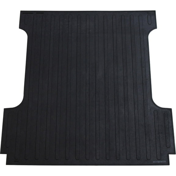 Westin 50-6125 Truck Bed Mat for 1999-2016 Ford F-250 F-350 Super Duty 6.75' Bed