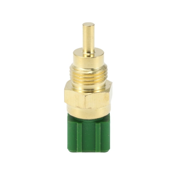 Sensor de temperatura del refrigerante del motor Unique Bargains No.3922042700 Sensor de temperatura del agua para Hyundai H200 2002-2006 1 Pc