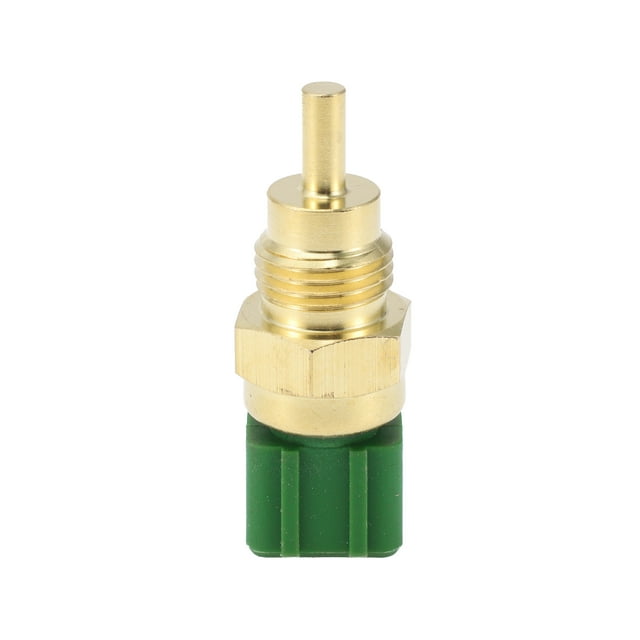 Sensor de temperatura del refrigerante del motor Unique Bargains No.3922042700 Sensor de temperatura del agua para Hyundai H200 2002-2006 1 Pc
